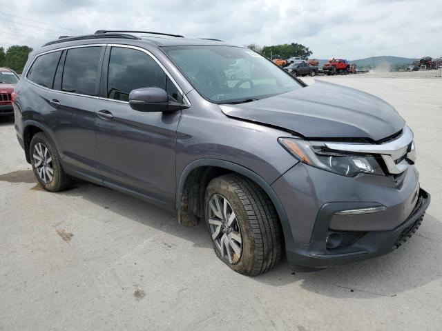 Photo 3 VIN: 5FNYF6H56LB062948 - HONDA PILOT EXL 