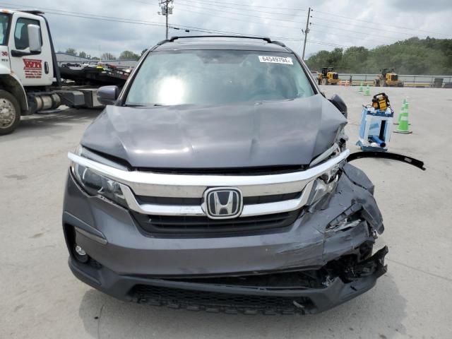 Photo 4 VIN: 5FNYF6H56LB062948 - HONDA PILOT EXL 