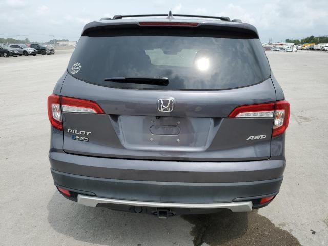 Photo 5 VIN: 5FNYF6H56LB062948 - HONDA PILOT EXL 