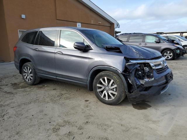 Photo 3 VIN: 5FNYF6H56LB067664 - HONDA PILOT 