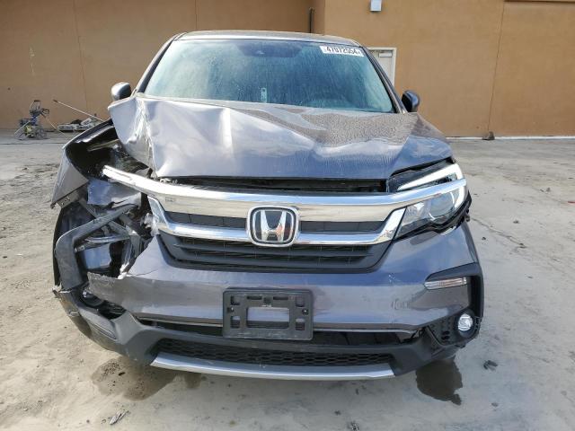 Photo 4 VIN: 5FNYF6H56LB067664 - HONDA PILOT 