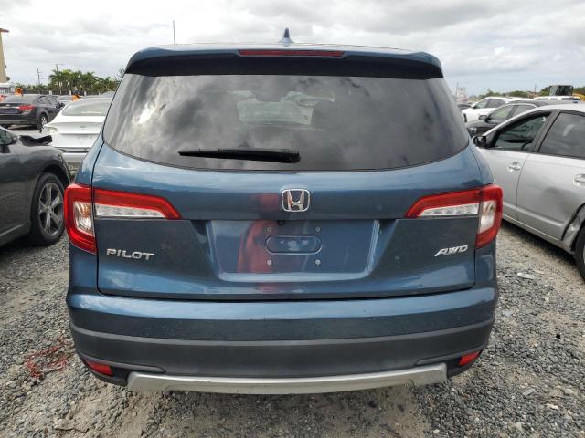 Photo 5 VIN: 5FNYF6H56LB068121 - HONDA PILOT 