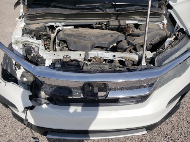 Photo 11 VIN: 5FNYF6H56MB035203 - HONDA PILOT 