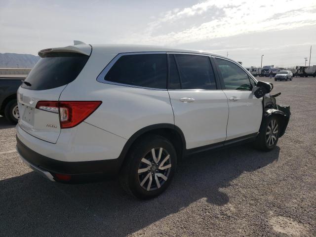 Photo 2 VIN: 5FNYF6H56MB035203 - HONDA PILOT 