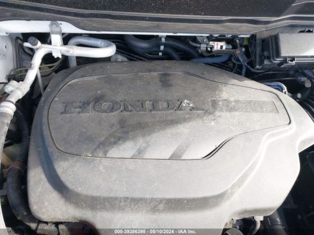 Photo 9 VIN: 5FNYF6H56NB003367 - HONDA PILOT 