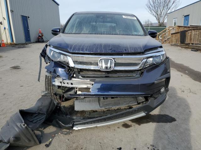 Photo 4 VIN: 5FNYF6H56NB009279 - HONDA PILOT 