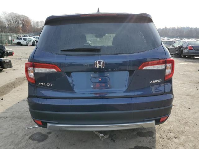 Photo 5 VIN: 5FNYF6H56NB009279 - HONDA PILOT 