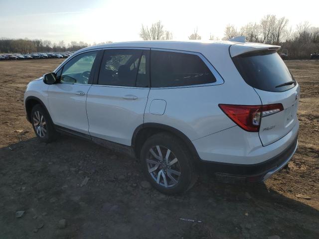 Photo 1 VIN: 5FNYF6H56NB033565 - HONDA PILOT 