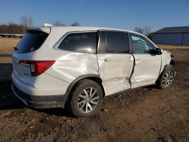 Photo 2 VIN: 5FNYF6H56NB033565 - HONDA PILOT 