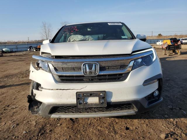 Photo 4 VIN: 5FNYF6H56NB033565 - HONDA PILOT 