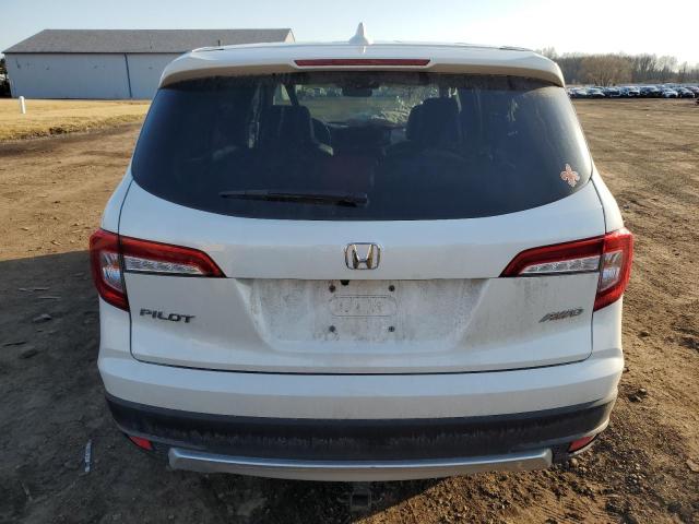 Photo 5 VIN: 5FNYF6H56NB033565 - HONDA PILOT 