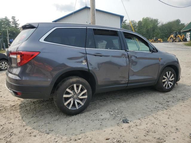 Photo 2 VIN: 5FNYF6H56NB087643 - HONDA PILOT EXL 