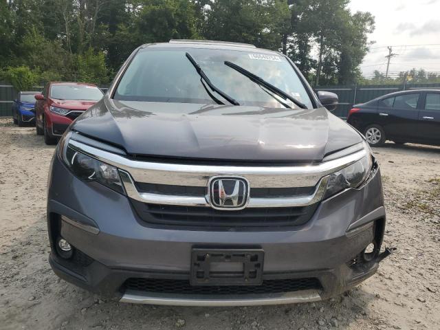 Photo 4 VIN: 5FNYF6H56NB087643 - HONDA PILOT EXL 