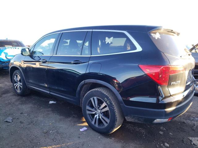 Photo 1 VIN: 5FNYF6H57GB008757 - HONDA PILOT 