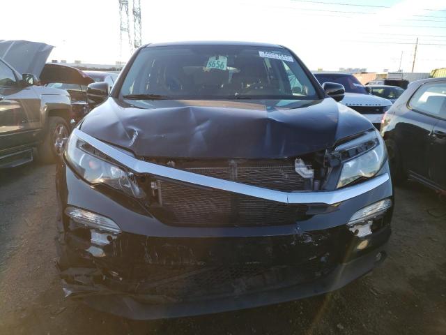 Photo 4 VIN: 5FNYF6H57GB008757 - HONDA PILOT 