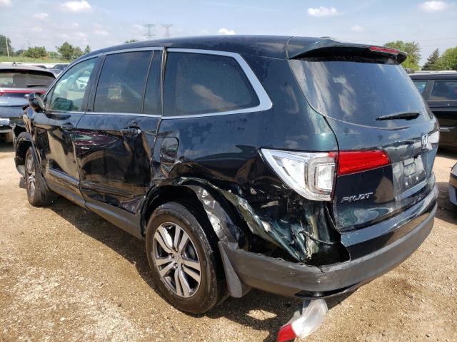 Photo 1 VIN: 5FNYF6H57GB029642 - HONDA PILOT EXL 