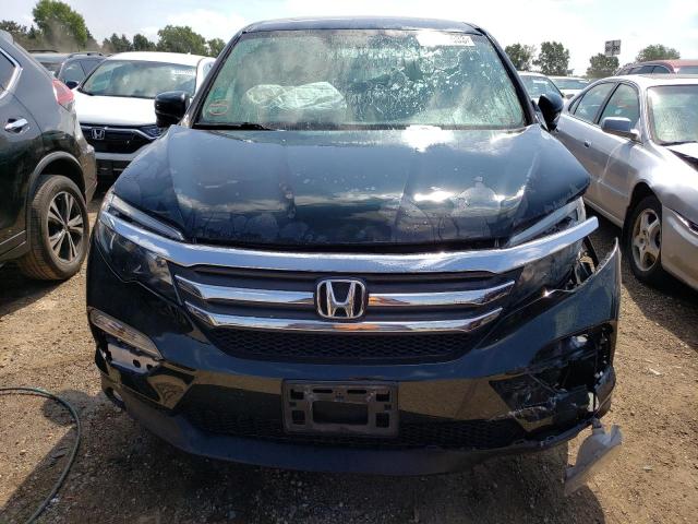 Photo 4 VIN: 5FNYF6H57GB029642 - HONDA PILOT EXL 