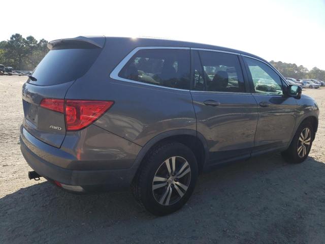 Photo 2 VIN: 5FNYF6H57GB032458 - HONDA PILOT 