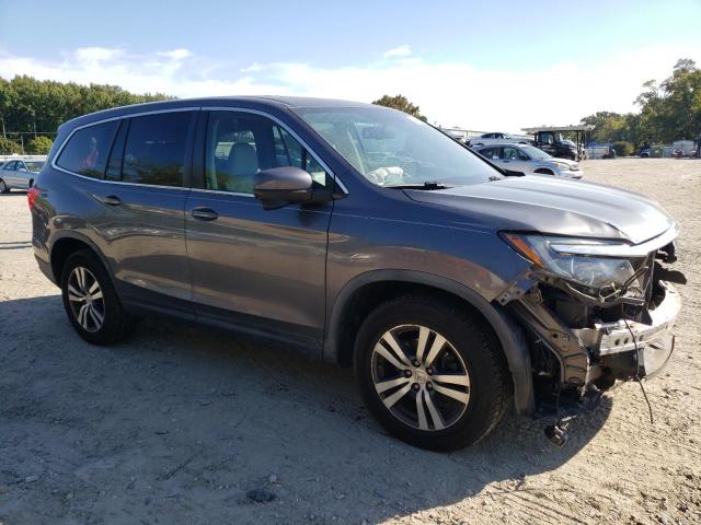 Photo 3 VIN: 5FNYF6H57GB032458 - HONDA PILOT 