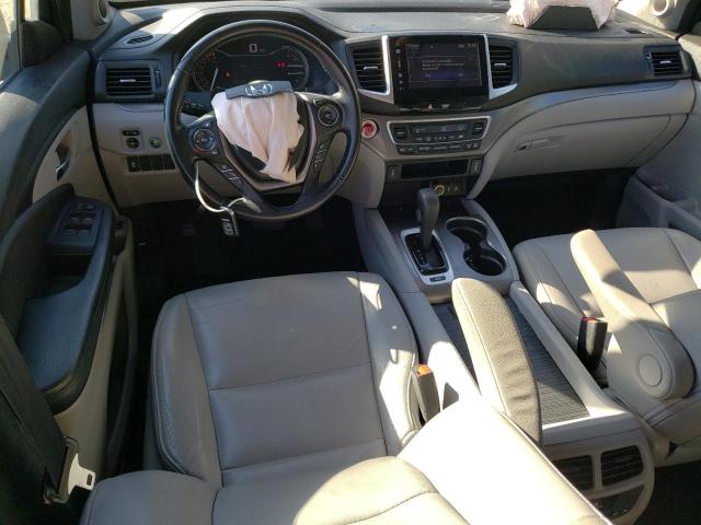 Photo 7 VIN: 5FNYF6H57GB032458 - HONDA PILOT 