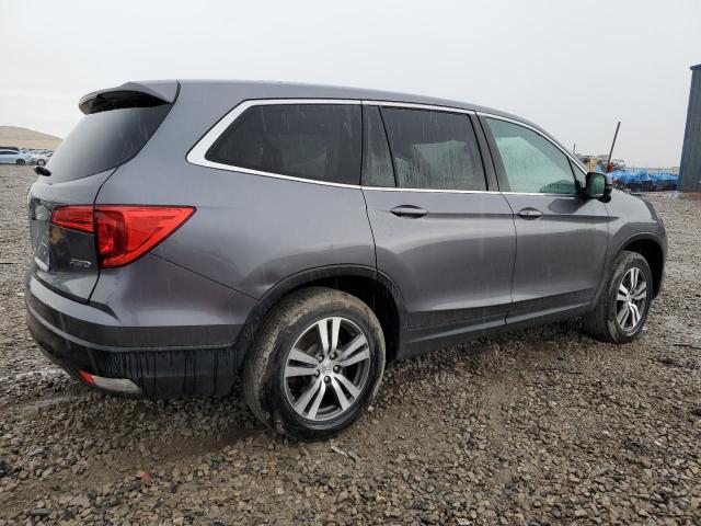 Photo 2 VIN: 5FNYF6H57GB040141 - HONDA PILOT EXL 