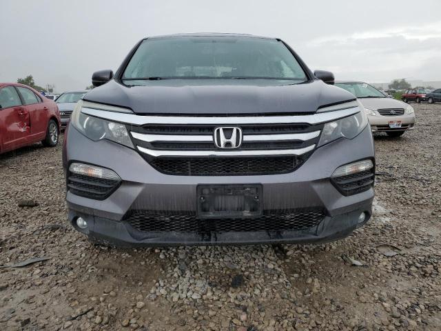 Photo 4 VIN: 5FNYF6H57GB040141 - HONDA PILOT EXL 