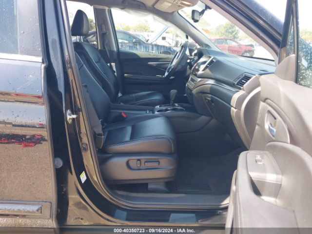 Photo 4 VIN: 5FNYF6H57GB041581 - HONDA PILOT 