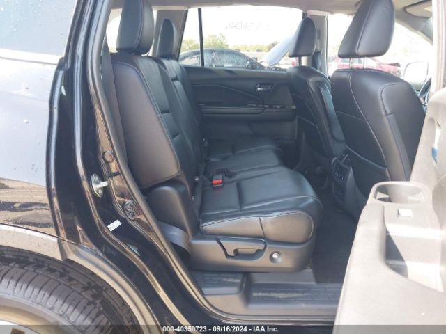 Photo 7 VIN: 5FNYF6H57GB041581 - HONDA PILOT 