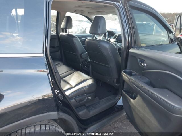 Photo 7 VIN: 5FNYF6H57GB041791 - HONDA PILOT 