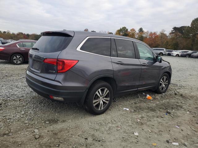 Photo 2 VIN: 5FNYF6H57GB080493 - HONDA PILOT EXL 