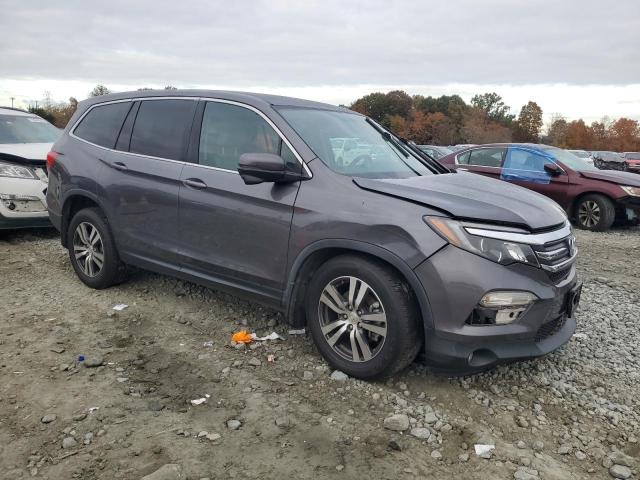 Photo 3 VIN: 5FNYF6H57GB080493 - HONDA PILOT EXL 