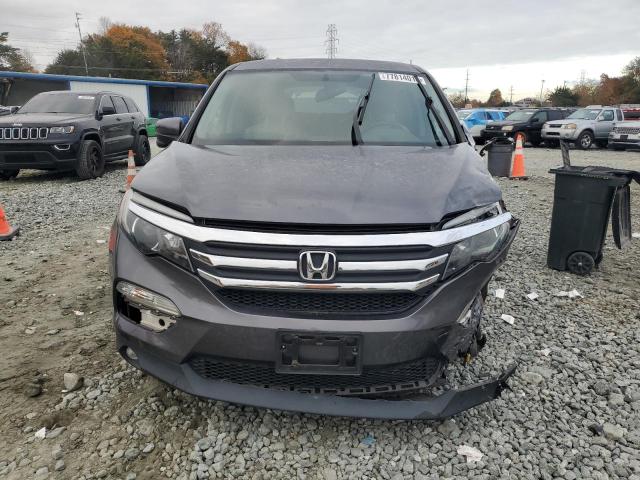 Photo 4 VIN: 5FNYF6H57GB080493 - HONDA PILOT EXL 