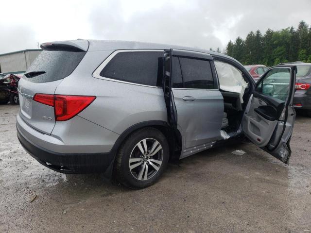 Photo 2 VIN: 5FNYF6H57GB105599 - HONDA PILOT EXL 