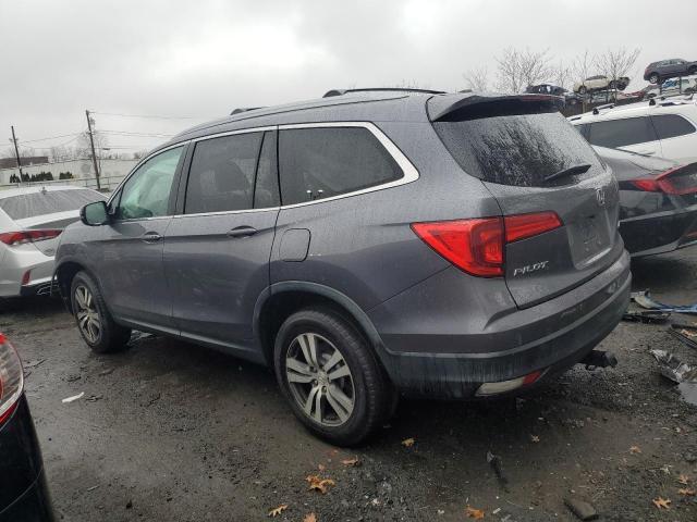 Photo 1 VIN: 5FNYF6H57GB114545 - HONDA PILOT 