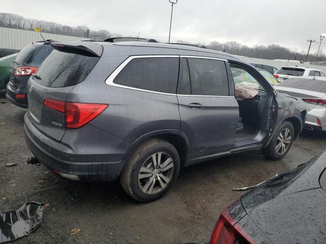 Photo 2 VIN: 5FNYF6H57GB114545 - HONDA PILOT 