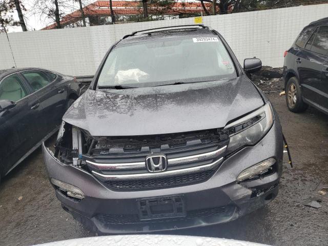 Photo 4 VIN: 5FNYF6H57GB114545 - HONDA PILOT 