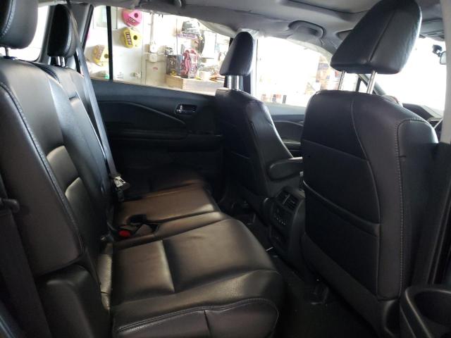 Photo 10 VIN: 5FNYF6H57GB124721 - HONDA PILOT EXL 