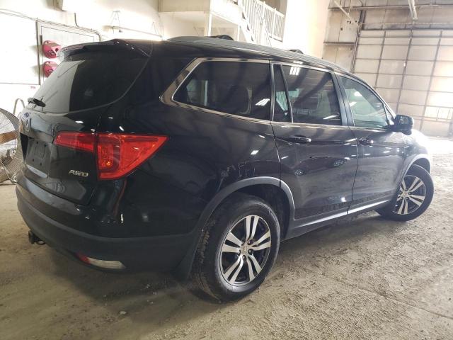 Photo 2 VIN: 5FNYF6H57GB124721 - HONDA PILOT EXL 