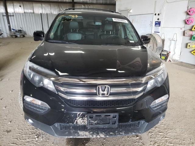 Photo 4 VIN: 5FNYF6H57GB124721 - HONDA PILOT EXL 