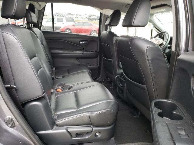 Photo 10 VIN: 5FNYF6H57HB016312 - HONDA PILOT EXL 