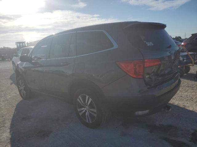 Photo 1 VIN: 5FNYF6H57HB017895 - HONDA PILOT 