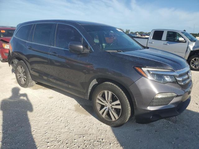 Photo 3 VIN: 5FNYF6H57HB017895 - HONDA PILOT 