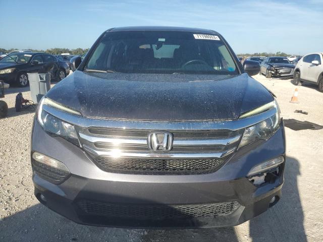 Photo 4 VIN: 5FNYF6H57HB017895 - HONDA PILOT 