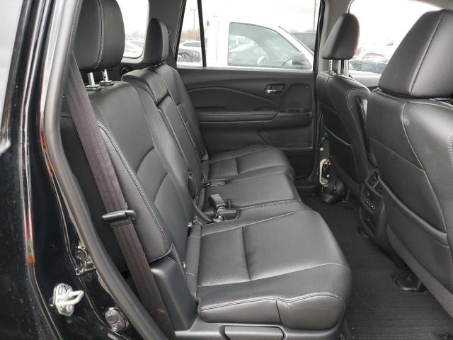 Photo 9 VIN: 5FNYF6H57HB045423 - HONDA PILOT 