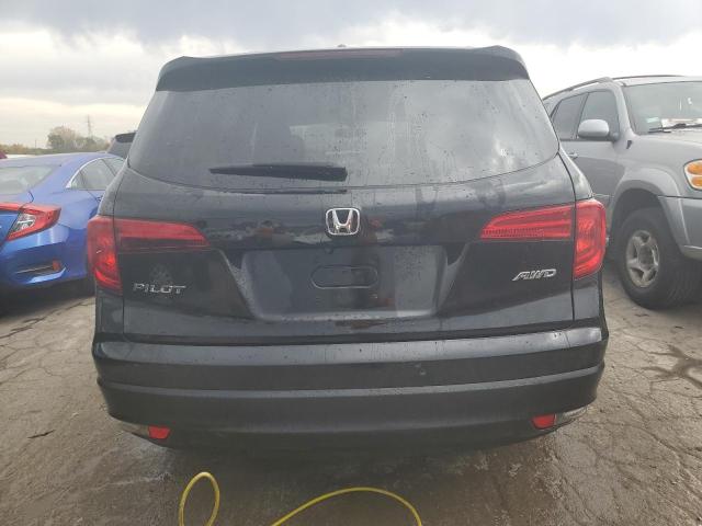 Photo 5 VIN: 5FNYF6H57HB047494 - HONDA PILOT EXL 