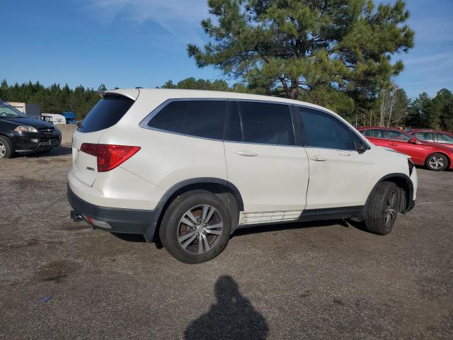 Photo 2 VIN: 5FNYF6H57HB055434 - HONDA PILOT 