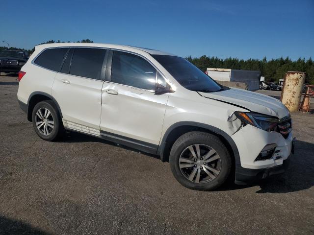 Photo 3 VIN: 5FNYF6H57HB055434 - HONDA PILOT 