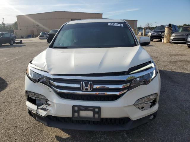 Photo 4 VIN: 5FNYF6H57HB055434 - HONDA PILOT 