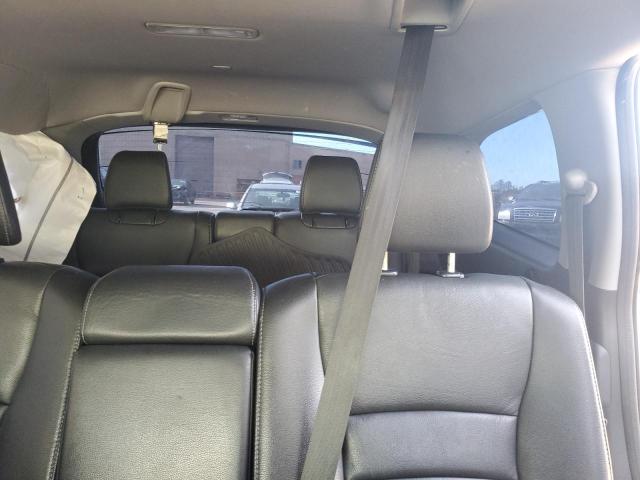 Photo 9 VIN: 5FNYF6H57HB055434 - HONDA PILOT 