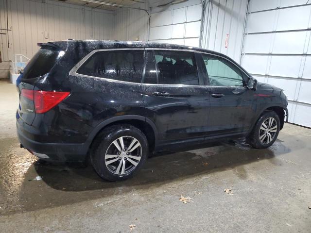 Photo 2 VIN: 5FNYF6H57HB083962 - HONDA PILOT EXL 